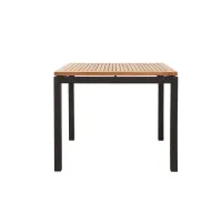Picture Minimalist square dining table by Lui&Lei