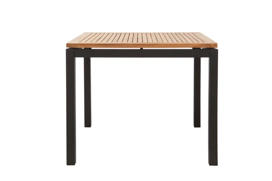 obrazek 1 Minimalistyczny kwadratowy stół jadalny Lui&Lei