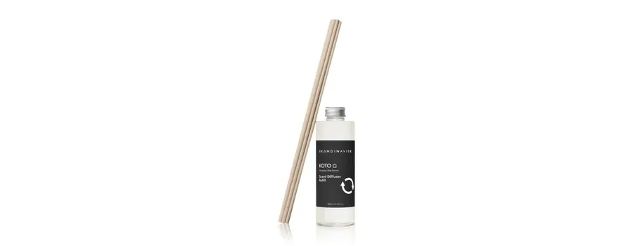 obrazek 1 SKANDINAVISK KOTO Refill Zapach do pomieszczeń 200 ml