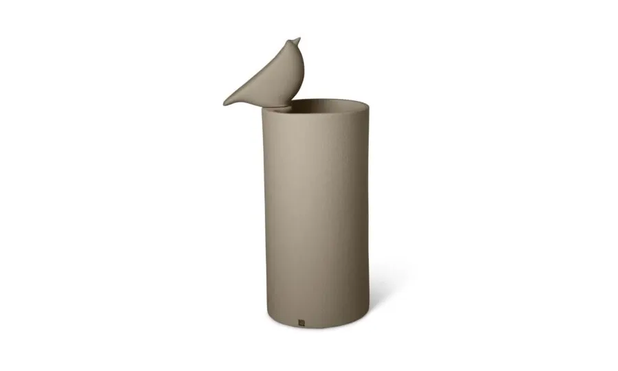 obrazek 5 Ładny wazon ceramiczny do oryginalnych wnętrz
