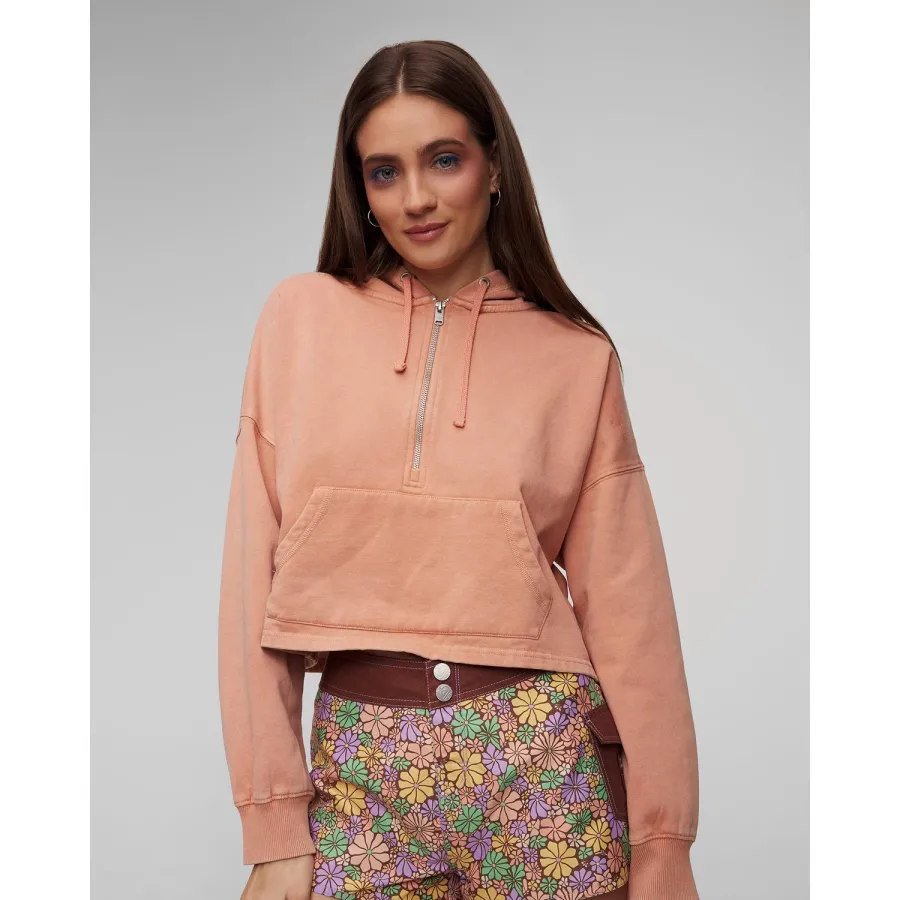 obrazek 1 Bluza Damska Roxy Drakes Cove
