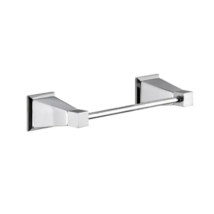 Zdjęcie Uchwyt na ręcznik 24 cm w nowoczesnym stylu - Officina Nicolazzi