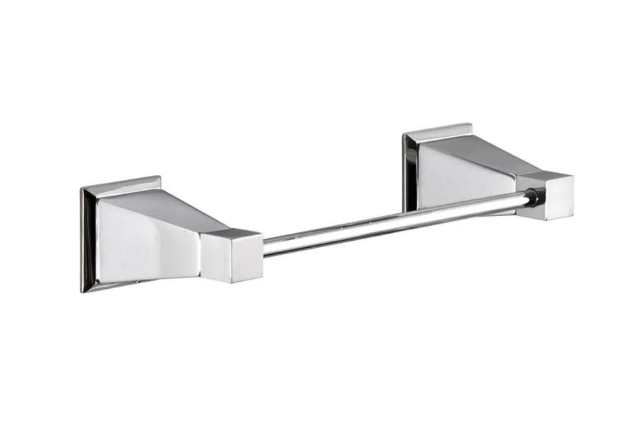 obrazek 1 Uchwyt na ręcznik 24 cm w nowoczesnym stylu - Officina Nicolazzi