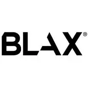 Blax logo