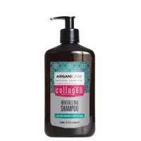Zdjęcie Arganicare Collagen Szampon do włosów 400 ml