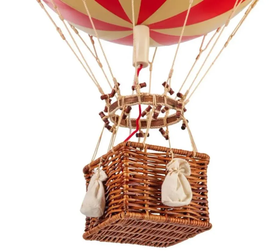 obrazek 3 Stylowy balon dekoracyjny 