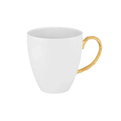 Zdjęcie Piękny kubek porcelanowy 400 ml