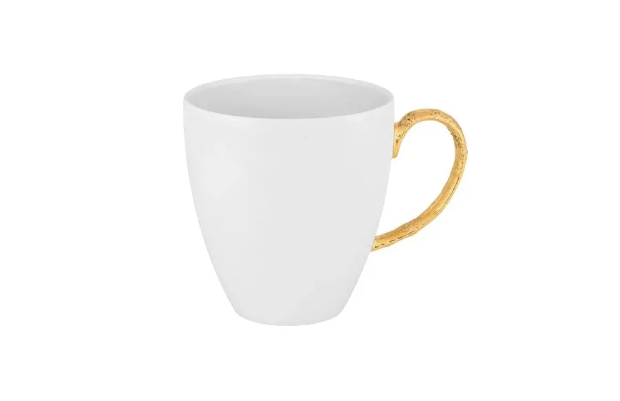 obrazek 1 Piękny kubek porcelanowy 400 ml