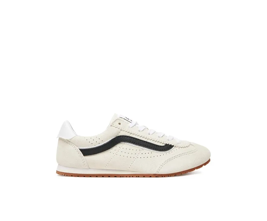obrazek 1 Vans Sneakersy Super Lowpro VN000D83CCZ1 Écru