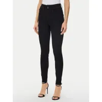 Zdjęcie Guess Jeansy W5RA34 D5LM1 Czarny Slim Fit