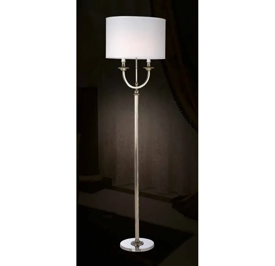 obrazek 2 Awangardowa lampa wolnostojąca - kolekcja ANDROMEDA