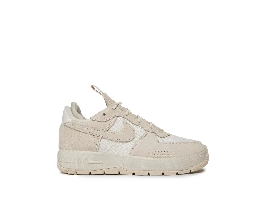 obrazek 1 Nike Sneakersy Air Force 1 Wild FB2348 002 Beżowy