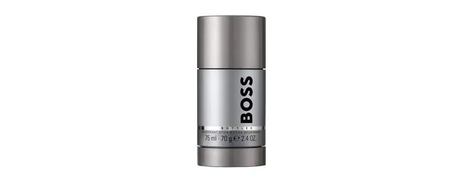 obrazek 1 HUGO BOSS Boss Bottled Dezodorant w sztyfcie 75 ml