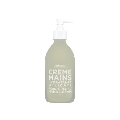 Zdjęcie La Compagnie de Provence Crème Mains Delicate Krem do rąk 300 ml