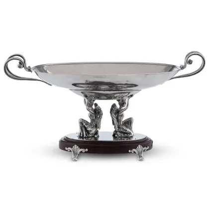 Picture Designer decorative bowl for the dining room