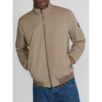 Zdjęcie Matinique Kurtka bomber 30206721 Brązowy Regular Fit