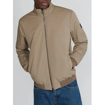 Zdjęcie Matinique Kurtka bomber 30206721 Brązowy Regular Fit