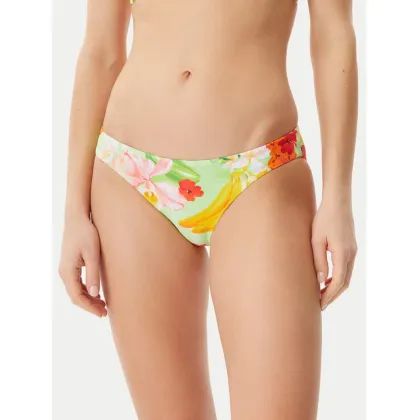 Zdjęcie Seafolly Dół od bikini Tropique 40473-235 Kolorowy