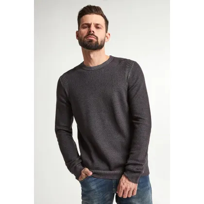 Zdjęcie Sweter męski wełniany Marius JOOP! Joop!