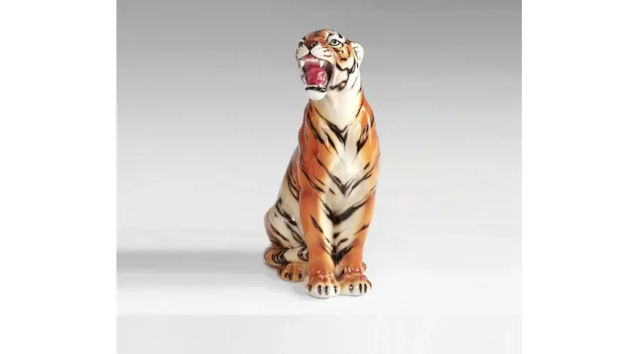 obrazek 1 Cudowna figura tygrysa - Il Gattopardo