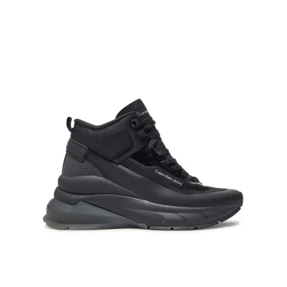 Zdjęcie Calvin Klein Jeans Sneakersy YW0YW01571 Czarny