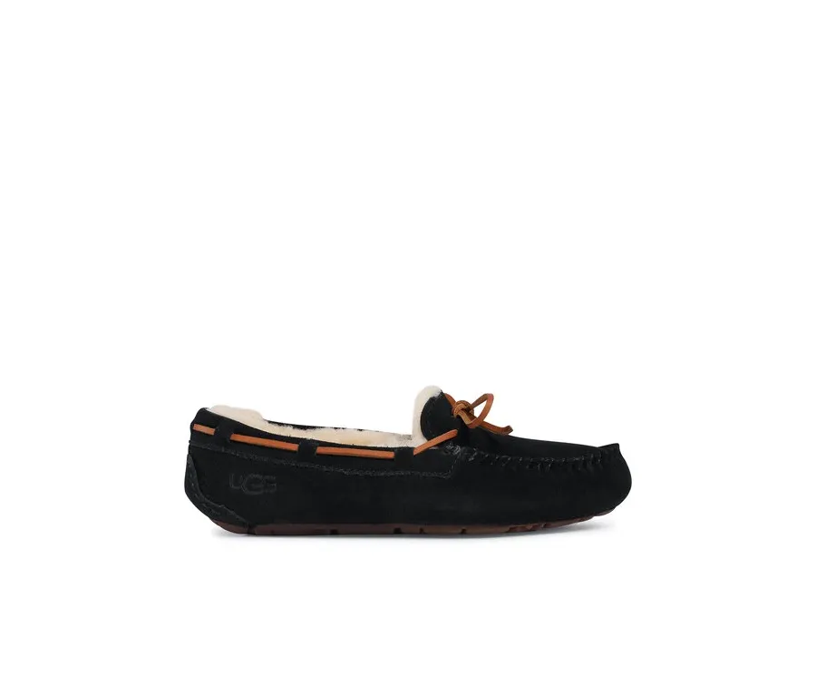 obrazek 1 Ugg Kapcie W Dakota 1107949 Czarny