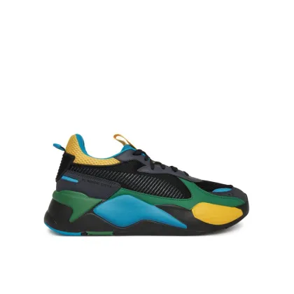 Zdjęcie Puma Sneakersy RS-X TOYS 369449 31 Czarny