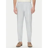 Zdjęcie JOOP! Chinosy 17 JT-70Randar12 30045901 Niebieski Regular Fit