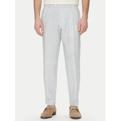 Zdjęcie JOOP! Chinosy 17 JT-70Randar12 30045901 Niebieski Regular Fit