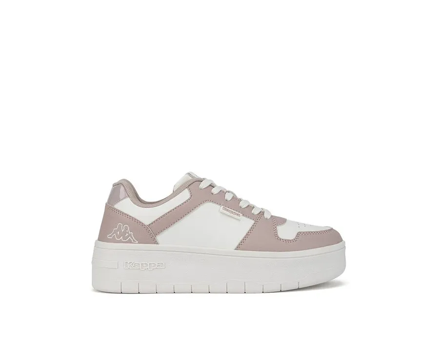 obrazek 1 Kappa Sneakersy SS24-3C092 Biały