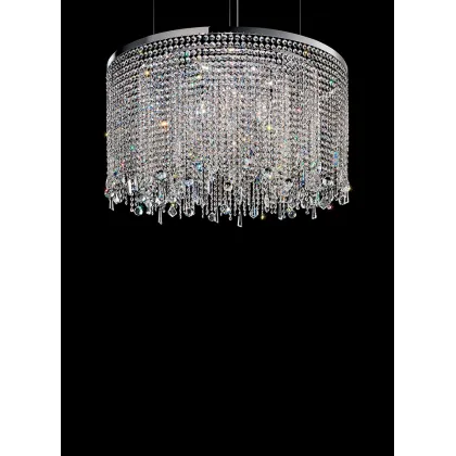 Zdjęcie Fantastyczny żyrandol od włoskich projektantów