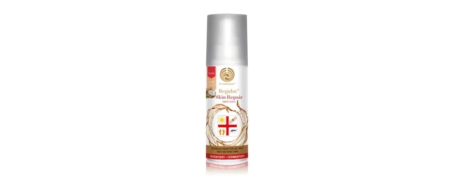 obrazek 1 Regulat Beauty Skin Repair Sweet Coco Spray do ciała 50 ml
