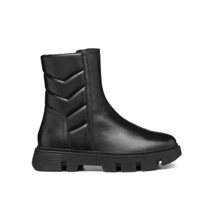 Zdjęcie Geox Loafersy Vilde D46UAF 0TUBC C9999 Khaki
