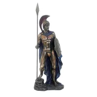 Picture Figure of Ares - god of war