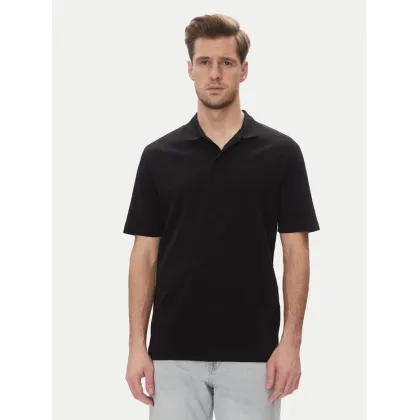 Zdjęcie Armani Exchange Polo XM000729 AF13025 UC001 Czarny Regular Fit