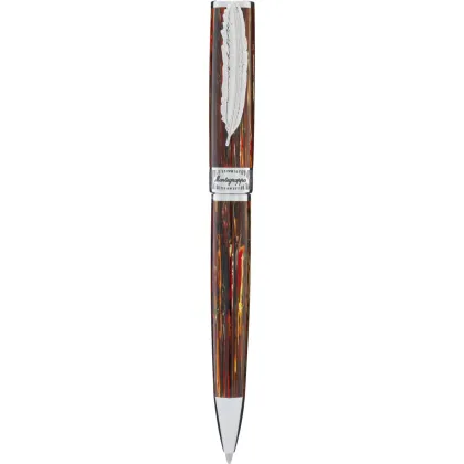 Picture Wild Savannah Sunset gift pen
