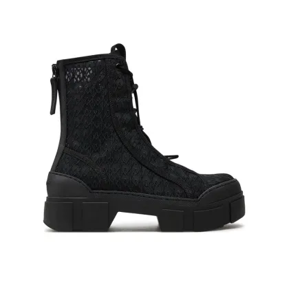 Zdjęcie Vic Matié Botki 1E1016D_V14E080101 Czarny