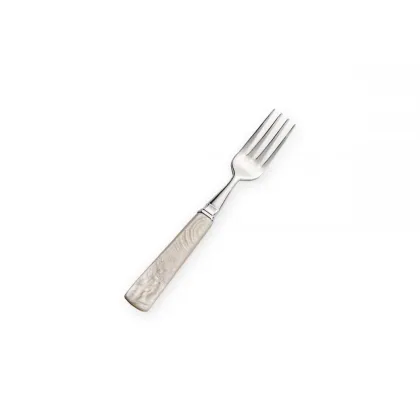 Zdjęcie Stylowy widelec stołowy Atlas 21,5 cm