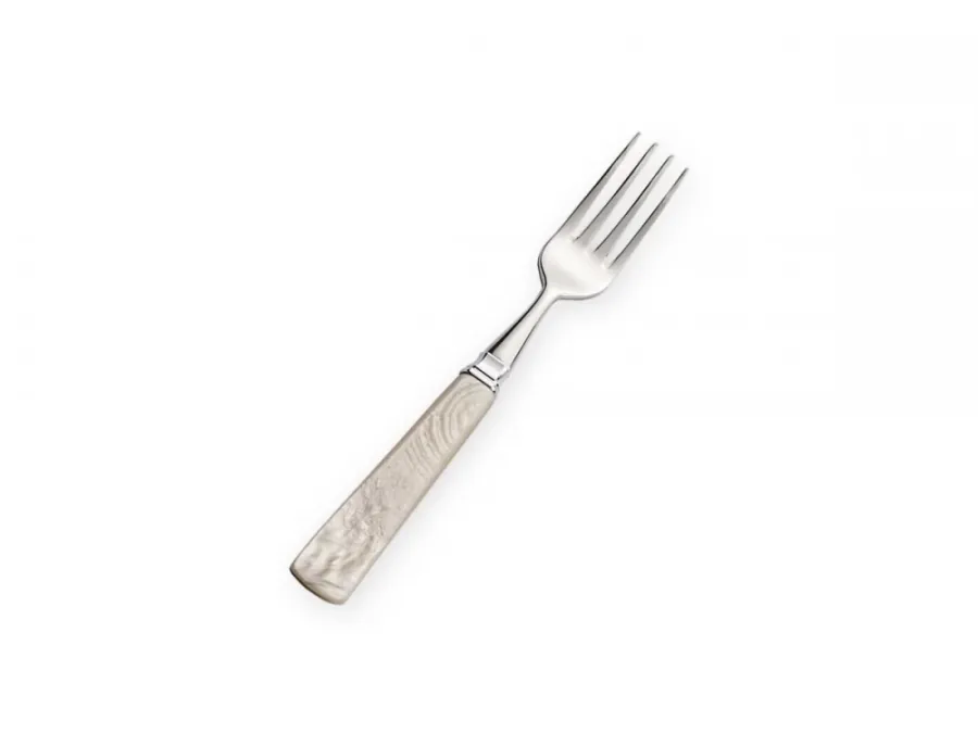 obrazek 1 Stylowy widelec stołowy Atlas 21,5 cm