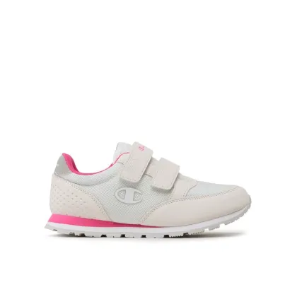 Zdjęcie Champion Sneakersy Champ Evolve M S32635-WW005 Écru