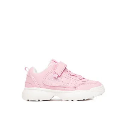 Zdjęcie Kappa Sneakersy CEO-SS24-3CK10 Różowy