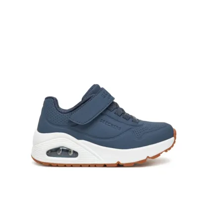 Zdjęcie Skechers Sneakersy Uno-Air Blitz 403673L/NVY Granatowy