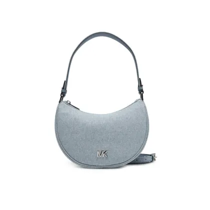 Zdjęcie MICHAEL Michael Kors Torebka 32S5S8QU0C Niebieski