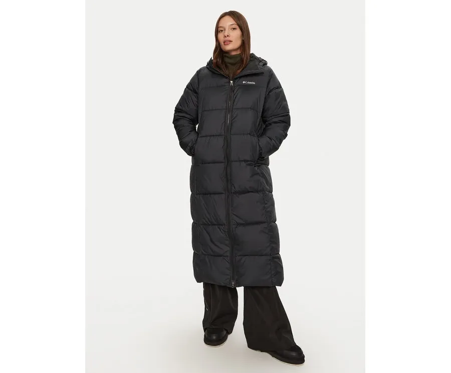 obrazek 1 Columbia Kurtka zimowa Puffect™ II 2088451 Czarny Regular Fit