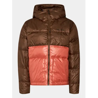 Zdjęcie Marmot Kurtka puchowa Guides M14631 Brązowy Regular Fit