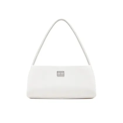 Zdjęcie Tommy Jeans Torebka Tjw American Cool Shoulder Bag AW0AW17295 Biały