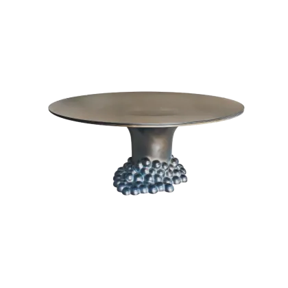 Picture A creative table for a family dinner - Karpa