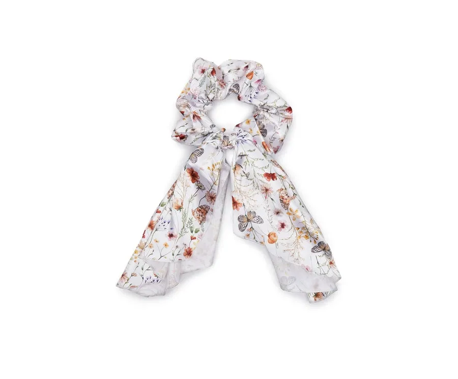 obrazek 1 Aldo Gumka do włosów Floraknot 13935789 Kolorowy