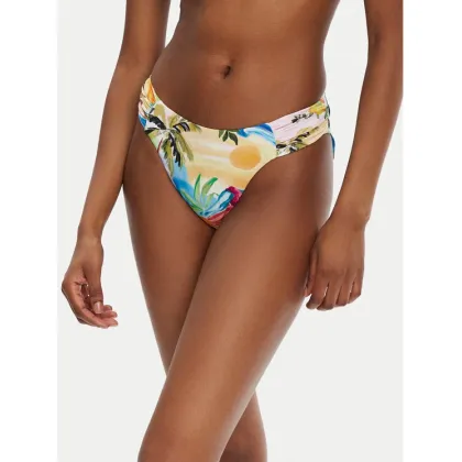 Zdjęcie Seafolly Dół od bikini South Pacific 40726-211 Kolorowy