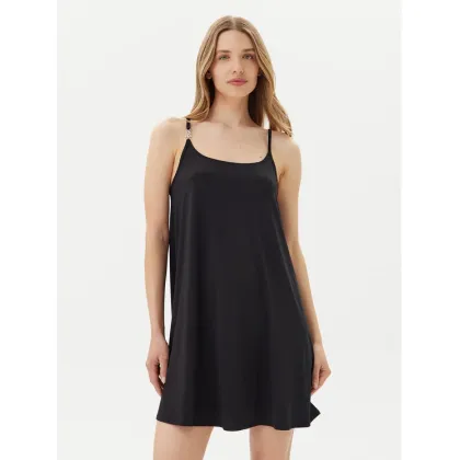 Zdjęcie EA7 Emporio Armani Sukienka plażowa 7W000312 AF12211 UC001 Czarny